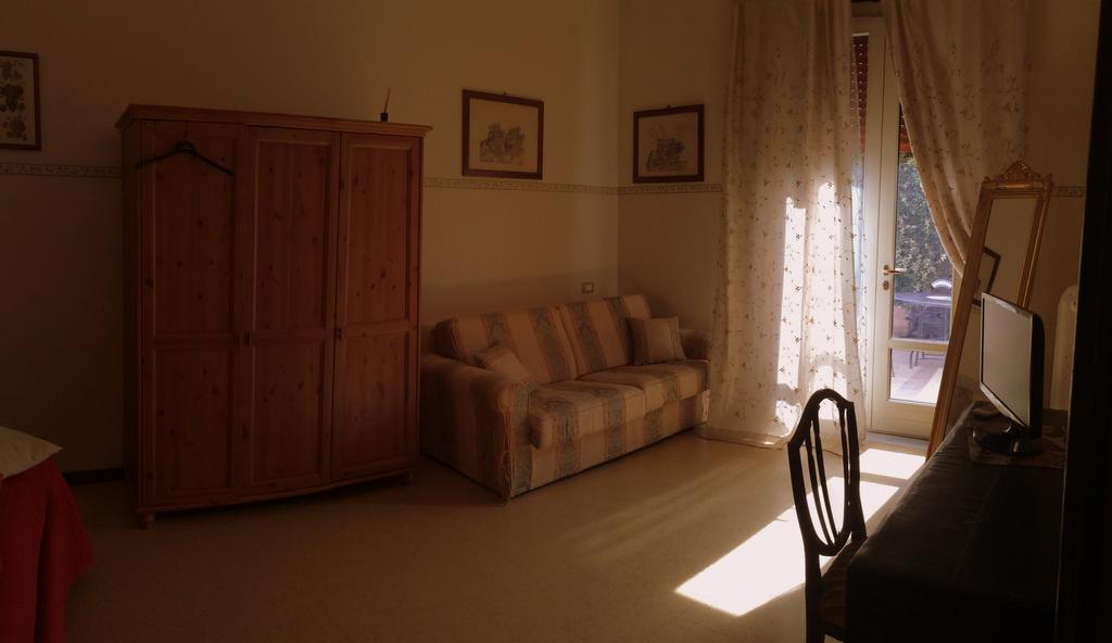 B&B Borgomarino Pescara Room photo