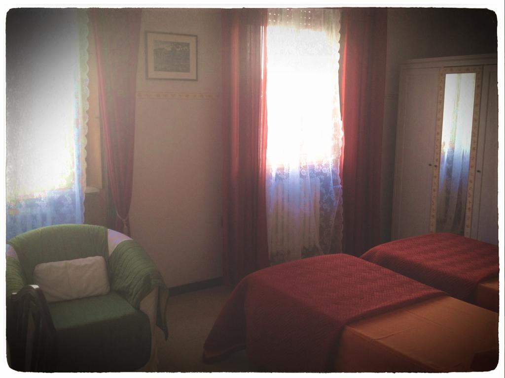 B&B Borgomarino Pescara Room photo