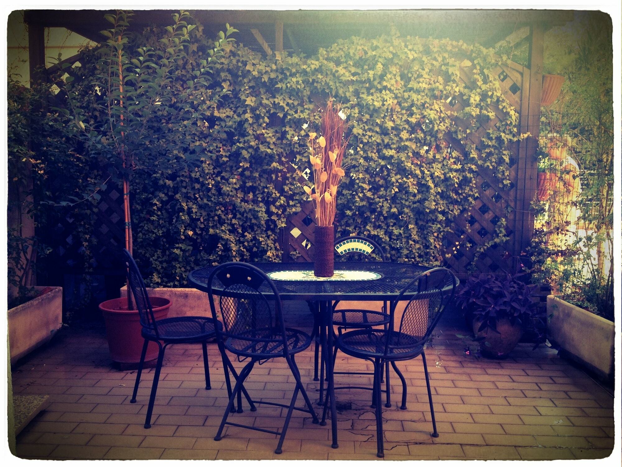 B&B Borgomarino Pescara Exterior photo